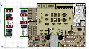 Floor Plan Restaurant Floor Plan Cafe Floor Plan Restaurant Layout