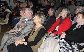 Musique. Un public restreint au concert