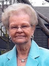 Joan Ruble Obituary (2014)