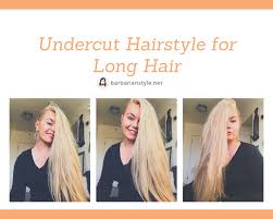The caesar bowl cut features a short bang at the forehead. 35 Undercut Hairstyles For Girls The Most Popular Styles