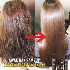 Contextual translation of kembang rambut into english. Rambut Kembang Haircare Home Facebook