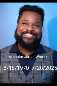 What Do Hulk Hogan and Malcolm Jamal Warner Have in Common