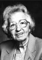 Ima Ferrier Obituary (2007)