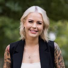 Posts with replies by Georgie Purcell (@georgievpurcell)