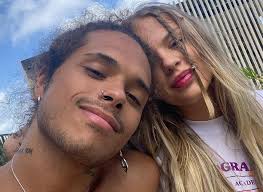 Jun 22, 2021 · nadja pessoa e d'black. Vitao Lembra Ataques A Luisa Sonza Apos Parceria E Inicio De Namoro