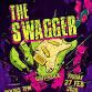 The Swagger: The Wheatsheaf, Banbury event image