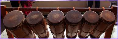 Makin banyak grup rebana muncul dan sedikit yang diundang untuk menghidupkan suatu acara. Pengertian Alat Musik Gordang Sambilan