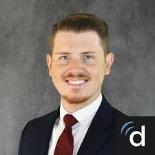 Dr. Cory Ziegler, MD