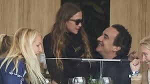 From wikipedia, the free encyclopedia. Mary Kate Olsen And Olivier Sarkozy Are So Cute In Madrid