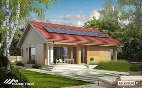 De ce sa alegeti proiecte de case mici? Proiecte De Case Moderne Casemexi Ro
