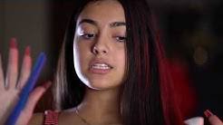 יודע מה אני רוצה היום / אבל הכל משתנה פתאום / וזה בסדר אני לא אשם / כי זה. Malu Trevejo Youtube