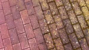 Garten Pflege Tipps Fur Pflanzen Und Ideen Zur Gestaltung Garten Pflaster Pflastersteine Terrasse Reinigen