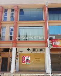 Jalan sri setali 122kuantan 753 метра. Jalan Haji Ahmad Intermediate Shop For Sale In Kuantan Pahang Iproperty Com My