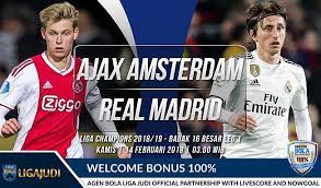 Pin On Jadwal Bola