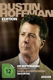 Dustin Hoffman Edition : Cusack, John, Hackman, Gene, Hoffman, Dustin,  Weisz, Rachel, Davison, Bruce, Mcgill, Bruce, Piven, Jeremy, Searcy, Nick,  Anderson, Stanley, Grisham, John, Koppelman, Brian, Levien, David,  Cleveland, Rick, Chapman, Matthew,