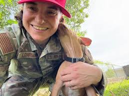 Gone but not forgotten 🇺🇸🙏🏽🇺🇸 Message from Mayor James R. Barberio:  It is with great sadness to inform the good residents of Parsippany that  our friend U.S. Air Force Master Sgt. and