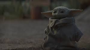 The Mandalorian Baby Yoda 2k Wallpaper Hdwallpaper Desktop Yoda Wallpaper Yoda Images Macbook Wallpaper