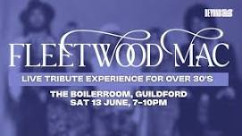 Boileroom Guildford - Fleetwood Mad - The...