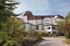 Man findet das haus weiterhin unter der folgenden adresse: Unsere Stiftung Nikolaus Cusanus Haus