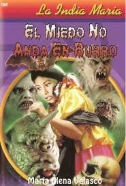 Sarah, junto a su tío y a su padre, se encuentra restaurando una vieja casa de verano familiar que ha sido recientemente usurpada por ocupantes ilegales. Peliculas Parecidas A El Miedo No Anda En Burro Mejores Recomendaciones