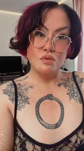 Newest lil guy, labret