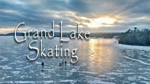 Zillow has 3 homes for sale in grand lake ns. Skating On Grand Lake Nova Scotia Youtube