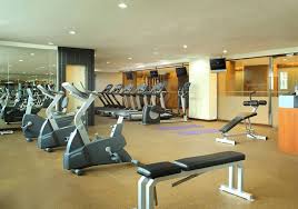 Luxury suite at pavilion bukit bintang kuala lumpur. Neoflex 600 Series Intercontinental Hotel Kuala Lumpur Malaysia The Well