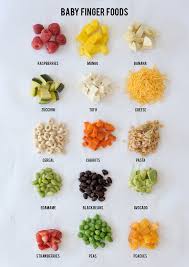 Finger Foods And Smoothie Pops For Babies Baby Food Recipes Healthy Baby Food Baby Smoothies
