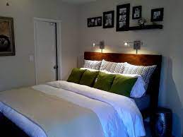 10 Modern Wall Sconces Ideas For Small Bedroom Fun Bedroom Ideas Contemporary Bedroom Design Contemporary Bedroom Bedroom Design