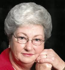 Betty Warren Obituary (1944