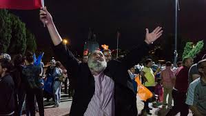 Istanbul Election Rerun Opposition Candidate Wins Key Mayoral Race News Dw 23 06 2019