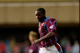 Dalian atkinson died on 15 august 2016 aged 48 after a confrontation with police. Remembering Dalian Atkinson 7500 To Holte