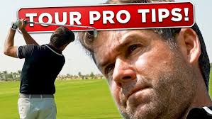 How To Build The Perfect Golf Swing With Robert Rock