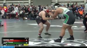 James Tomasi (Provo) vs Jeffrey Durrant (Payson)