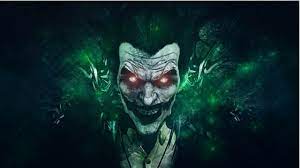 It is part of the koei tecmo and omega force created musou or warriors series of games, which involves defeating a large horde of enemies at once. Joker Wallpapers Airwallpaper Com