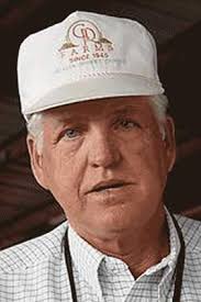 Glennville man is farmer of year