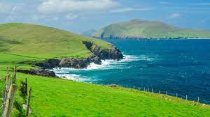 They are the most westerly islands in europe. Irland Jobangebot Fur Freunde Die Ein Cafe Gemeinsam Leiten Sollen Stern De