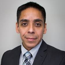 About Pablo Baeza III