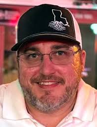 Brad Landry Obituary