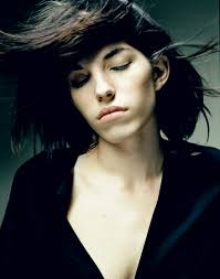 In the shadow of Kate Barry — Blind Magazine