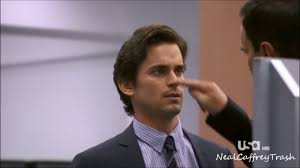 Matthew staton bomer was born in webster groves, greater st. Neal Caffrey You Re A Troublemaker Youtube