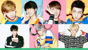 The singer also plans to release a korean album this year. Who Is The Most Handsome Boy Group Got7 Or Bts K Pop Amino