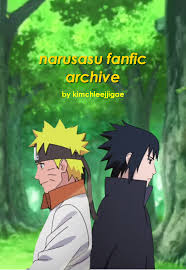 When he was a child, naruto was isolated from its community. Naruto X Sasuke Fic Archive Withloveshinee