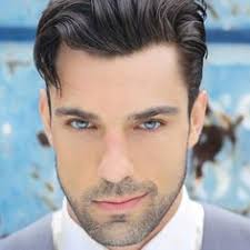 48 Facial Hair ideas