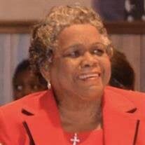 Mrs. Cleo Patra Chase Obituary