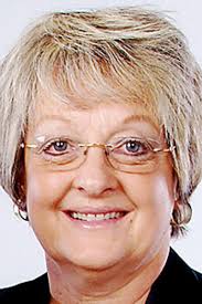 Frances Mickle Dailey