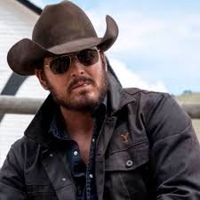 Yellowstone's Cole Hauser unrecognisable with Matt Damon in Good Will  Hunting