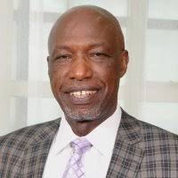 Prof. Paul Wainaina, Ph.D., Vice-Chancellor (@KU_VCsOffice)