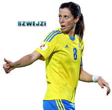 Lotta schelin's speech after receiving the honorary award at fotbollsgalan 2018. Lotta Schelin By Szwejzi On Deviantart