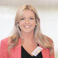 Melissa Grainger's Instagram, Twitter & Facebook